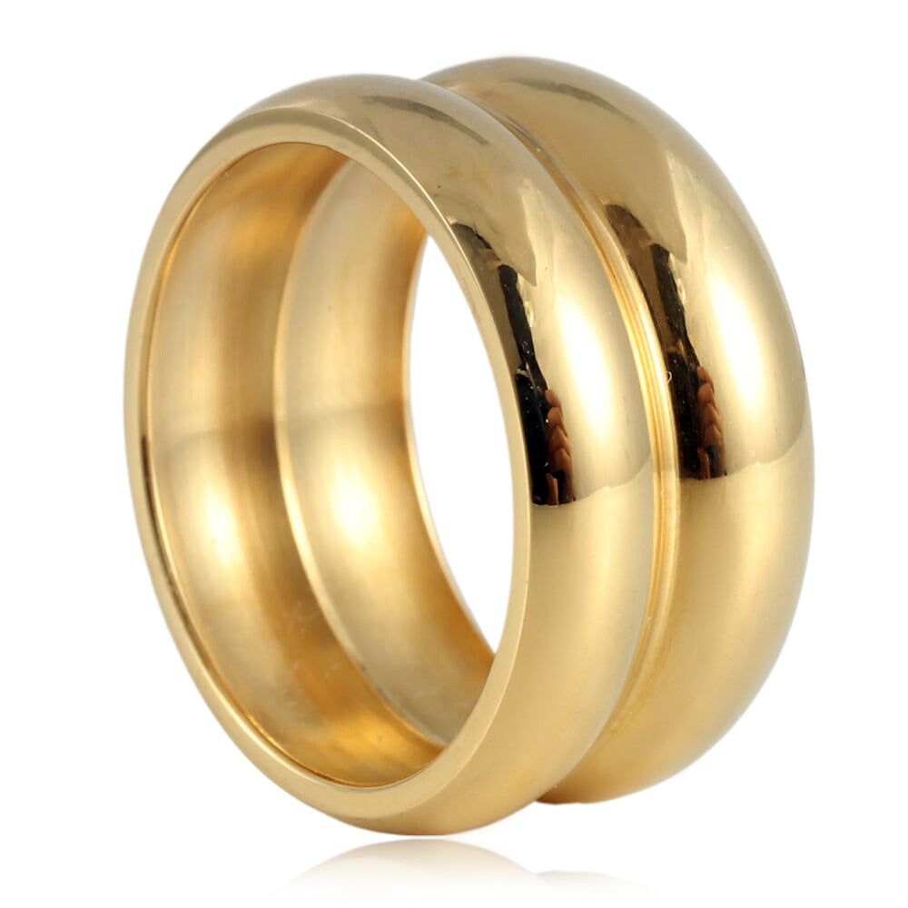 Elegant Gold Ring for Every Occasion