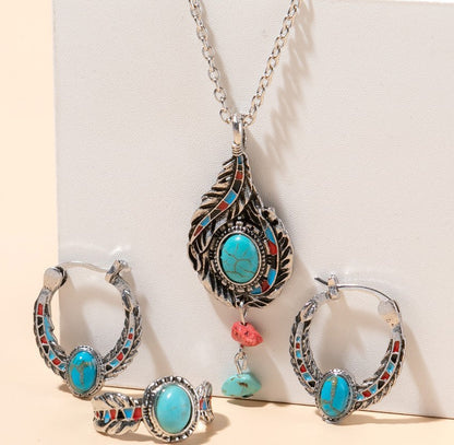 Charming Necklace for Any Occasion