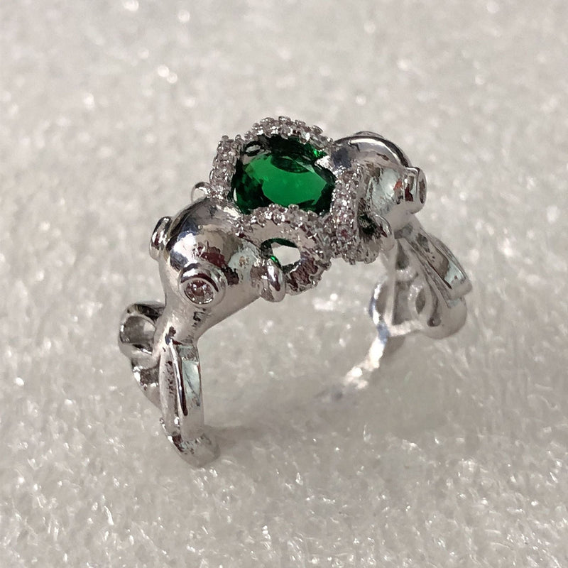 Elegant Ring for Every Occasion