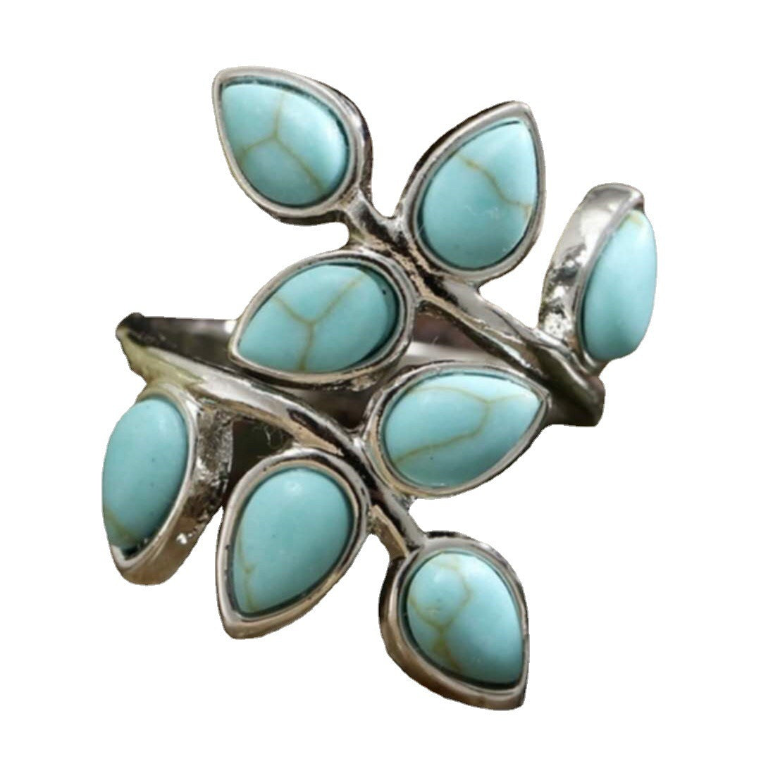 Delicate Artisan Ring