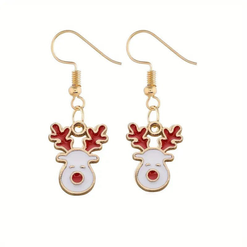 Stunning Earring for Daily Wear