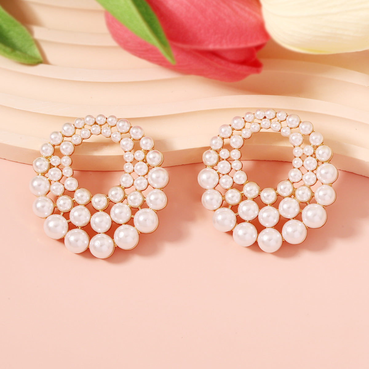 Elegant Pearl Earring for Every Occasion