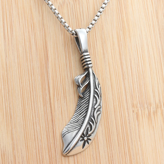 Elegant Pendant for Every Occasion