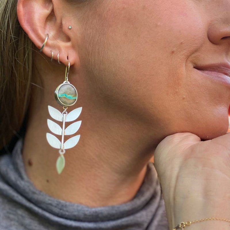 Charming Earring for Any Occasion