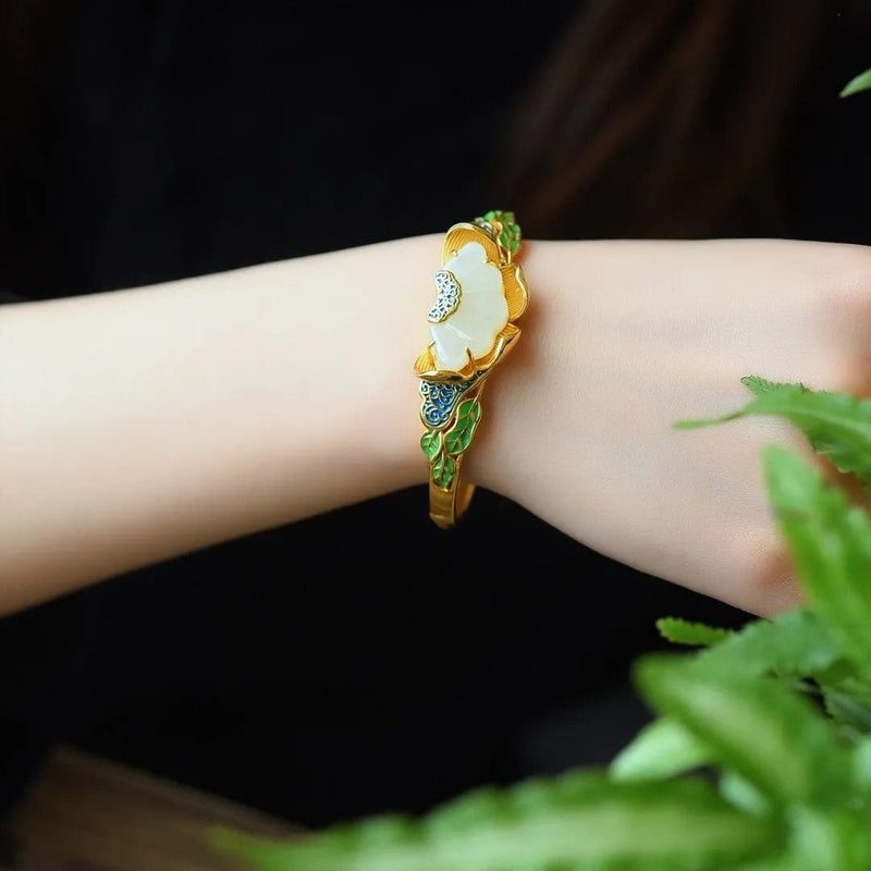 Elegant Gold Bracelet for Every Occasion
