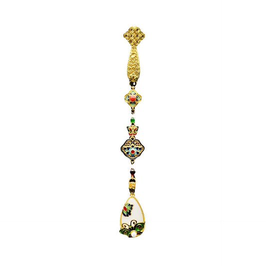 Elegant Pendant for Every Occasion