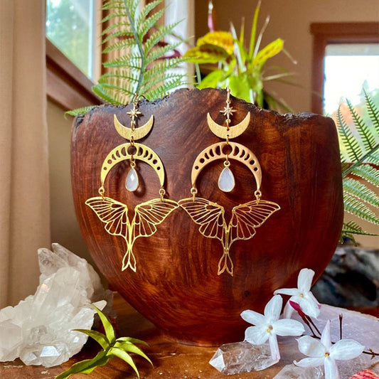 Romantic Earring for Special Moments
