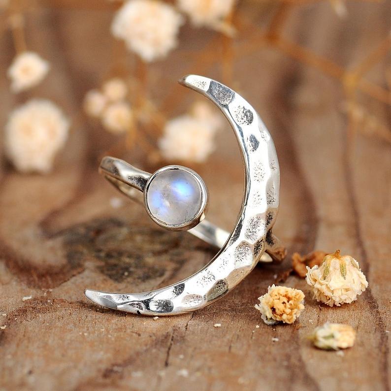 Delicate Artisan Silver Bracelet