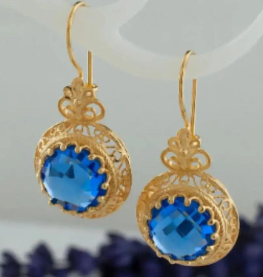 Romantic Earring for Special Moments
