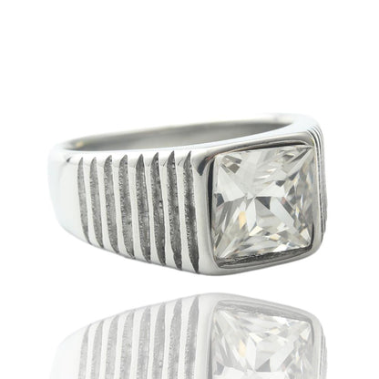 Elegant Ring for Every Occasion