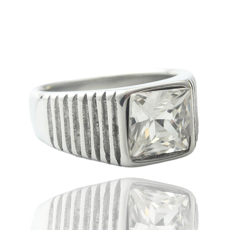 Elegant Ring for Every Occasion