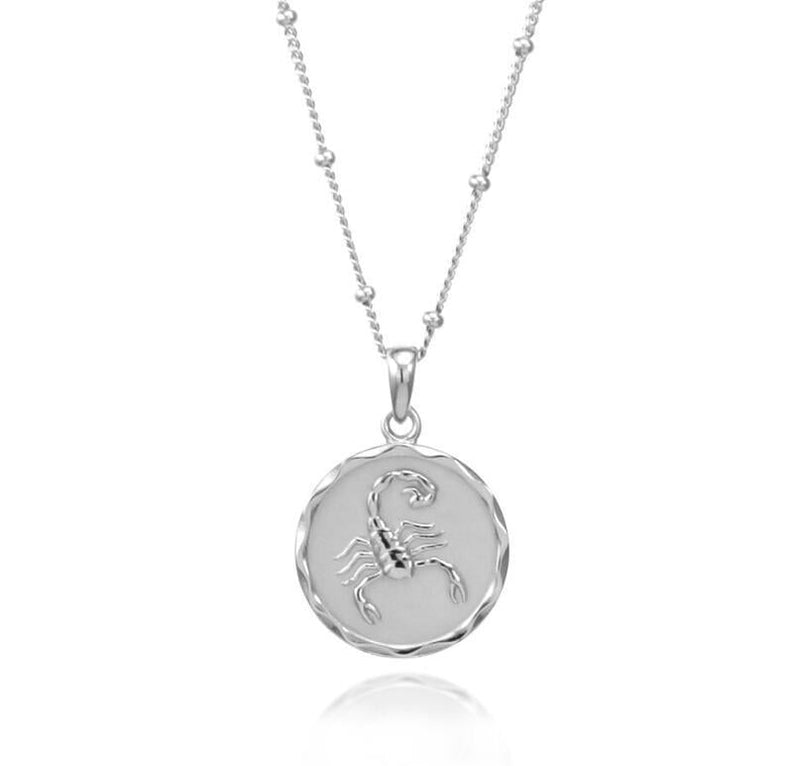 Beautiful Gold Necklace with Unique Style