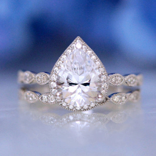Romantic Ring for Special Moments