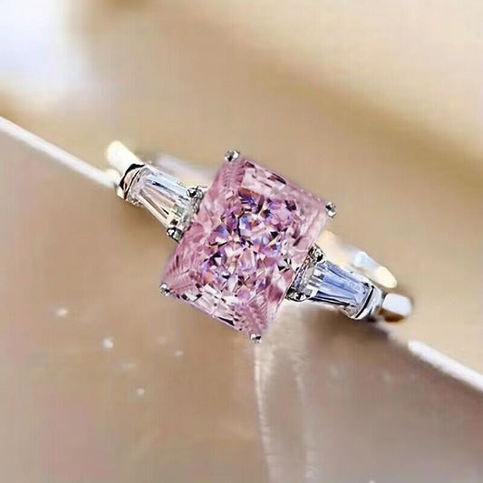 Charming Ring for Any Occasion