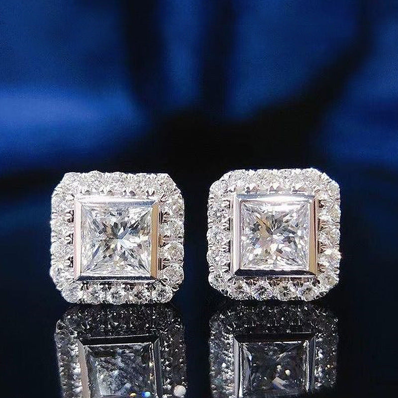 Romantic Earring for Special Moments