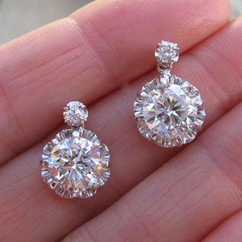 Beautiful Earring with Unique Style
