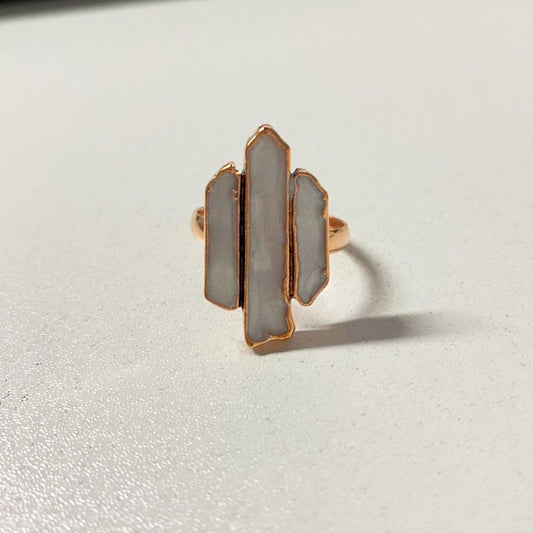 Elegant Ring for Every Occasion