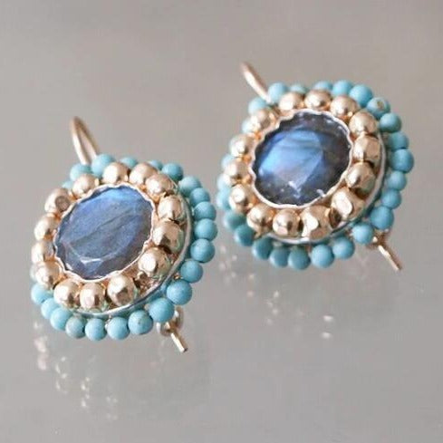 Stunning Earring for Daily Wear