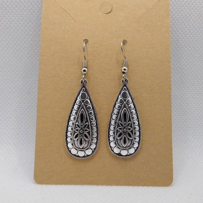 Stunning Earring for Daily Wear