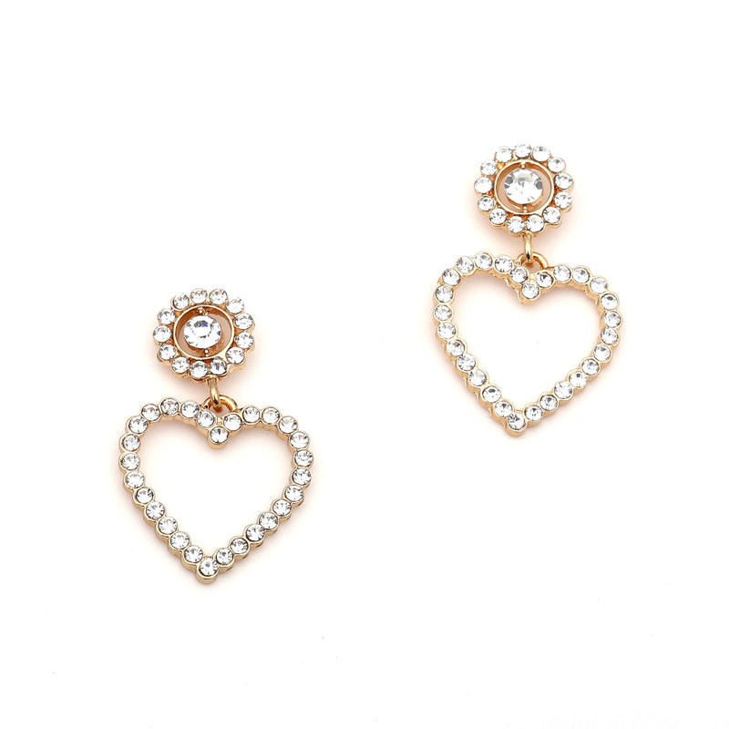 Charming Earring for Any Occasion
