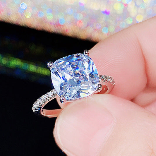 Classic Ring with Timeless Appeal