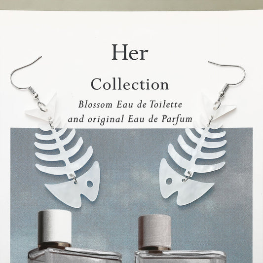 Romantic Earring for Special Moments