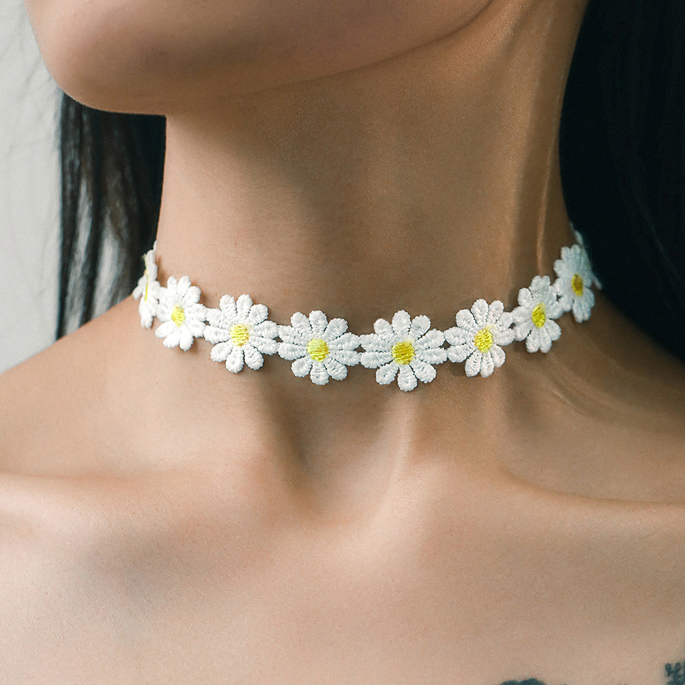 Vintage Handmade Necklace