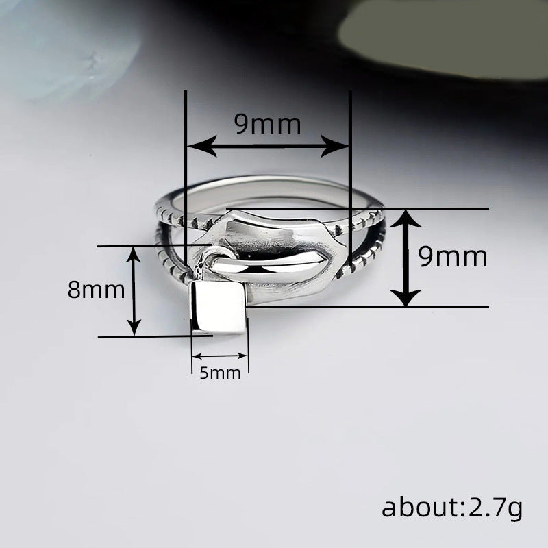 Stunning Ring for Daily Wear