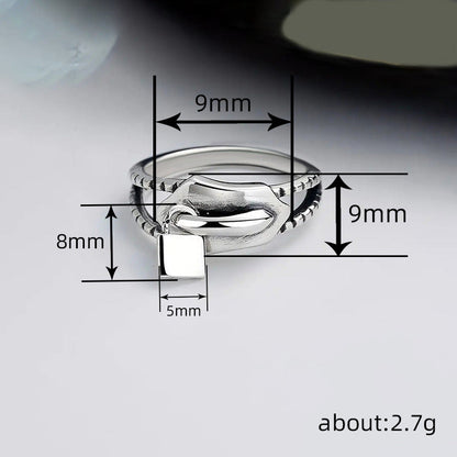 Stunning Ring for Daily Wear