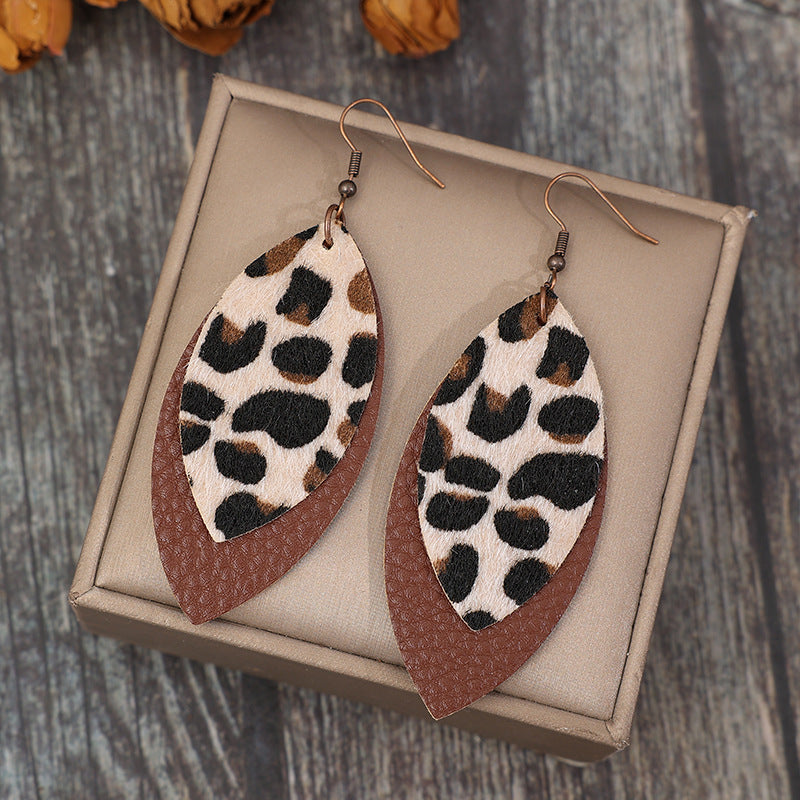 Delicate Artisan Earring