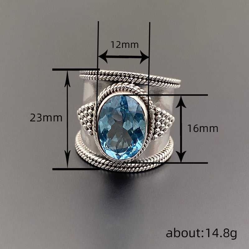Elegant Ring for Every Occasion