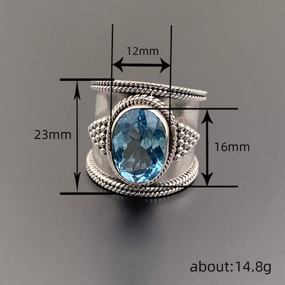 Elegant Ring for Every Occasion