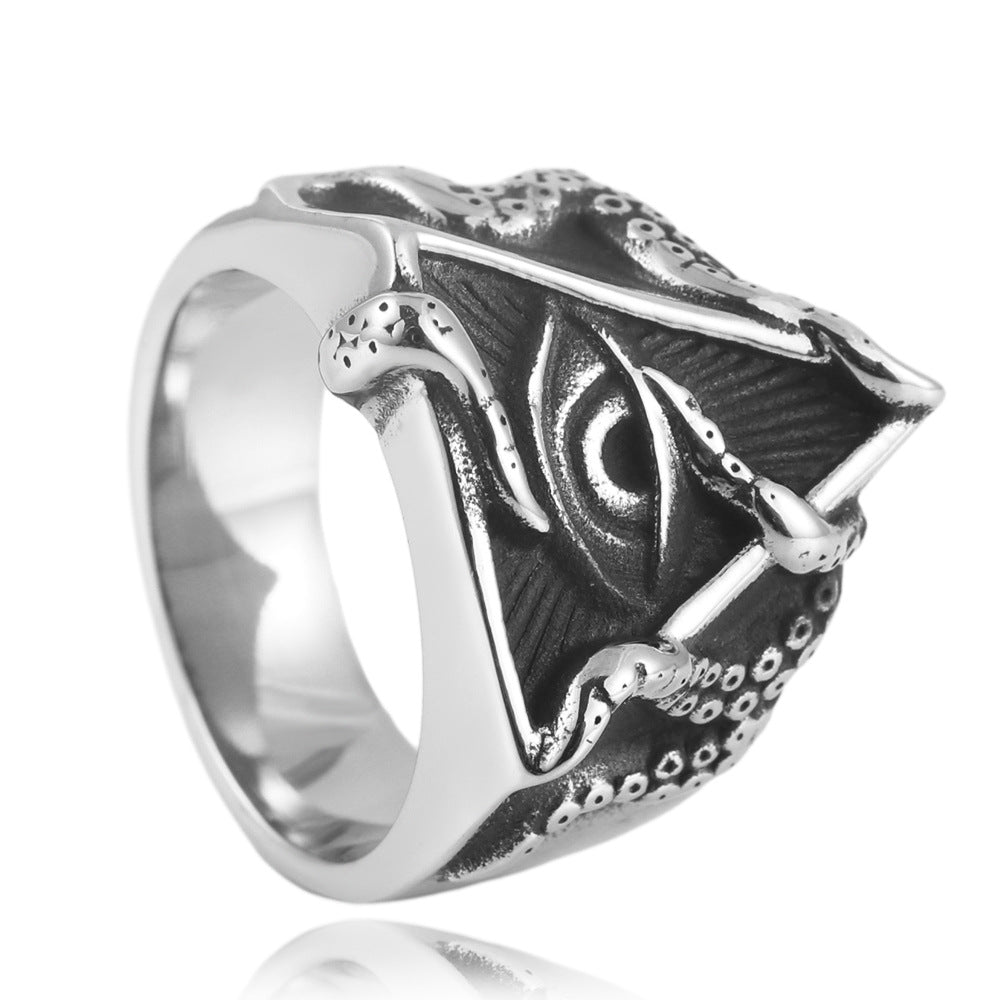 Romantic Ring for Special Moments