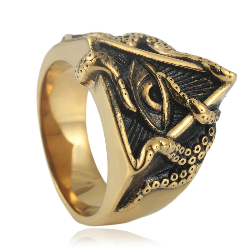 Romantic Ring for Special Moments