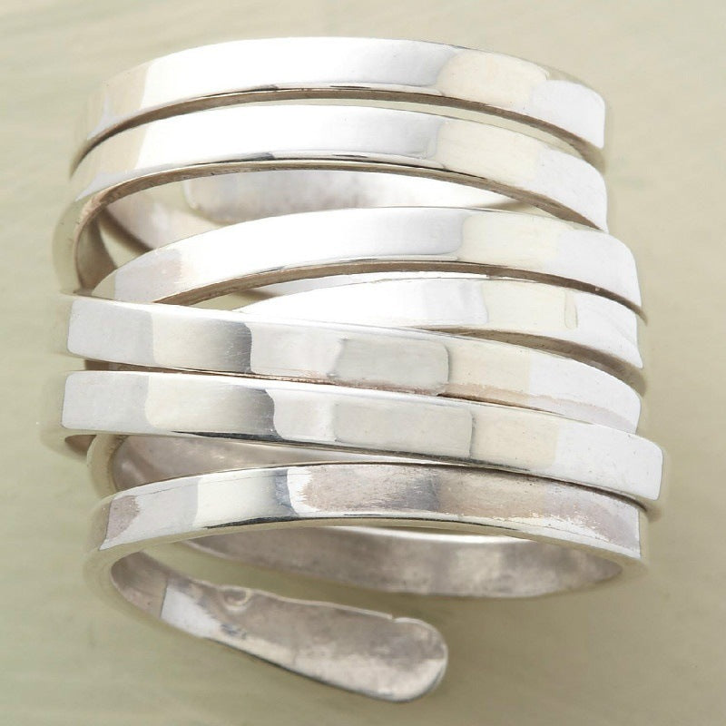 Romantic Ring for Special Moments