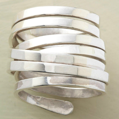 Romantic Ring for Special Moments