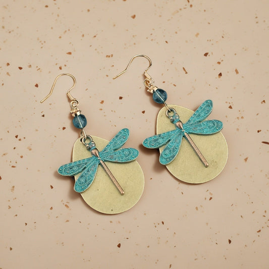 Stunning Earring for Daily Wear