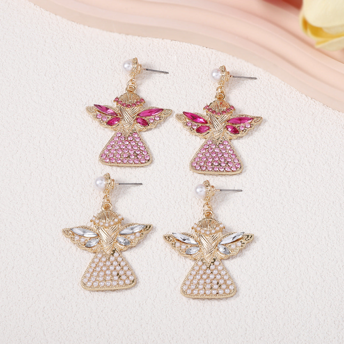 Charming Pearl Earring for Any Occasion