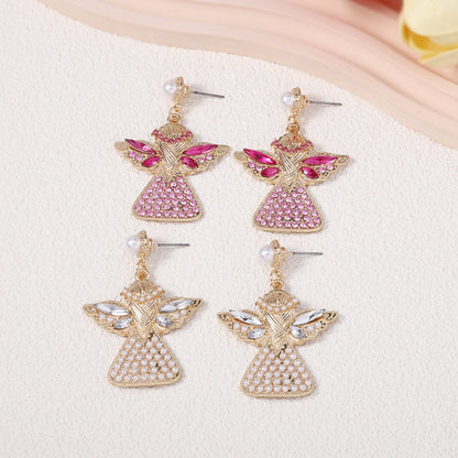 Charming Pearl Earring for Any Occasion