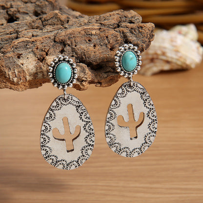 Stunning Earring for Daily Wear