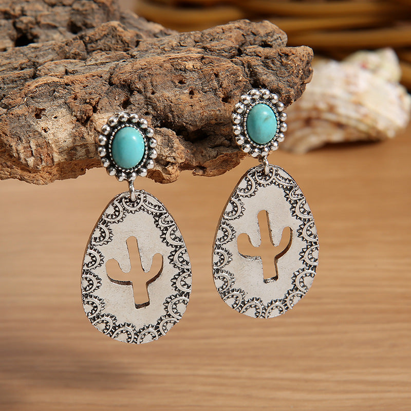 Romantic Earring for Special Moments