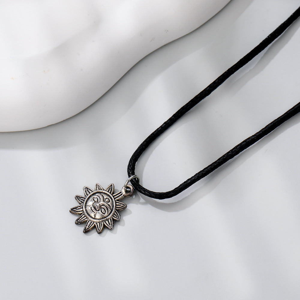 Beautiful Necklace with Unique Style