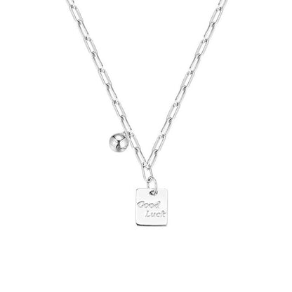 Beautiful Necklace with Unique Style