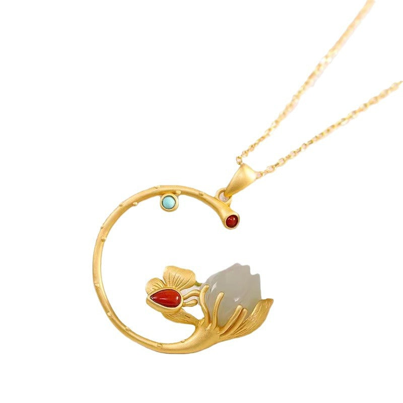 Elegant Gold Necklace for Every Occasion
