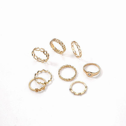 Vintage Handmade Chain