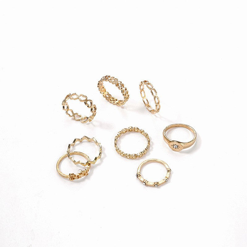 Vintage Handmade Chain