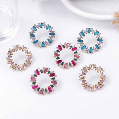 Beautiful Earring with Unique Style