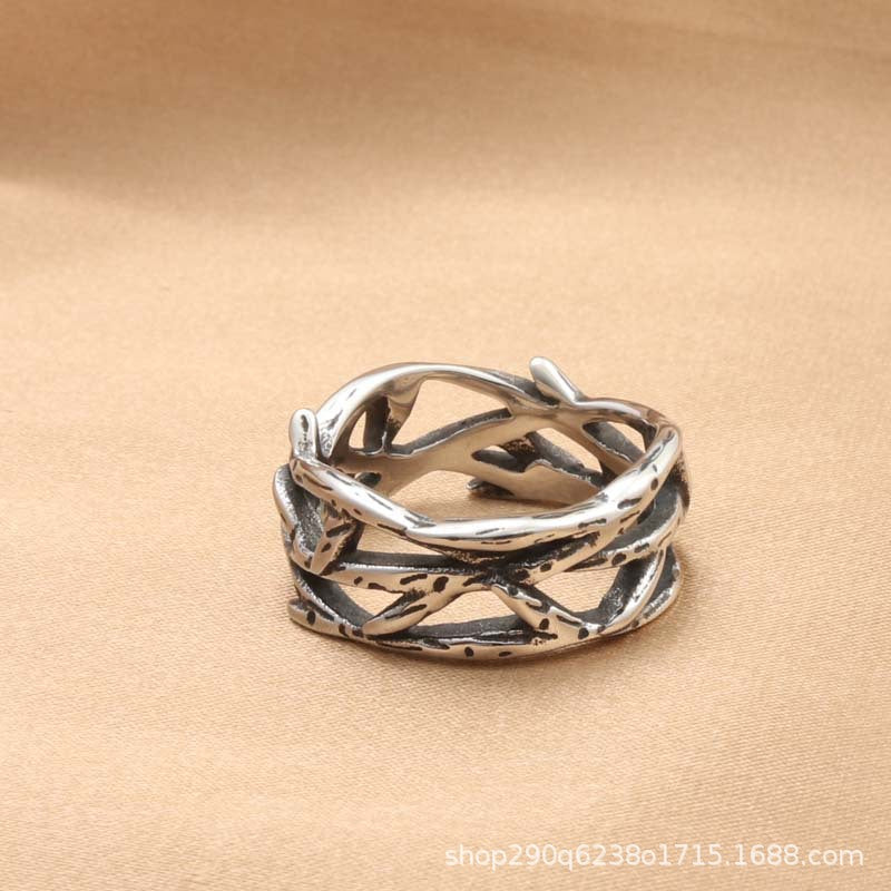 Elegant Ring for Every Occasion