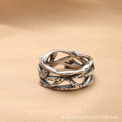 Elegant Ring for Every Occasion