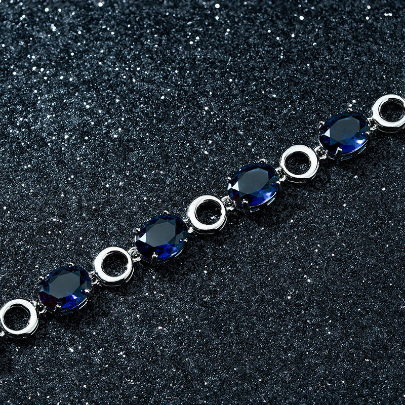 Romantic Bracelet for Special Moments